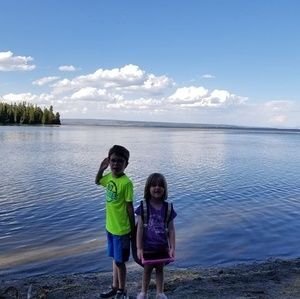 Meet your Posher, Aaron